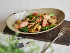 -FreshCo鲜途·西厨(大良店)