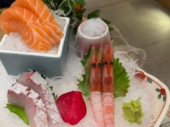 -阿吾罗·月咏精致日料(港汇恒隆广场店)