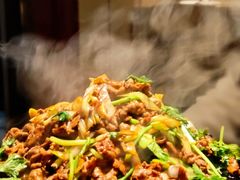-京味斋·烤鸭·北京菜(安贞店)