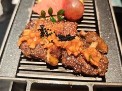 -花潮料理艺食馆(SM新生活广场店)