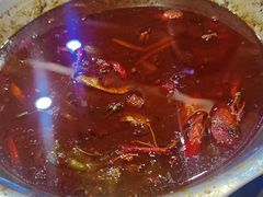 -鱼众不同·鸡公煲·烤全鱼(国顺路店)