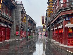 -古文化街旅游区