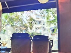 -RUMORS COFFEE ROASTERY鲁马滋咖啡(湖南路店)
