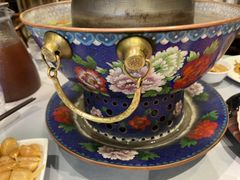 -东来顺饭庄(apm总店)