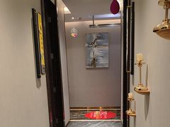 -华夏良子·足道·SPA·艾灸(苏州桥店)
