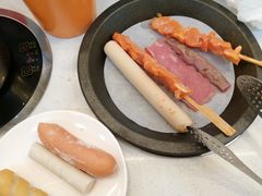 -鲸之味回转自助小火锅(钟鼎名悦店)