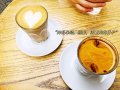 -VOYAGE COFFEE(北锣鼓巷店)