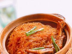 干烧鹅掌-阿诺泰·泰国餐厅(紫荆店)