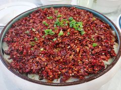 -西府贡面(华东上海城分店)