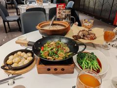 -眉州东坡(清河万象汇店)