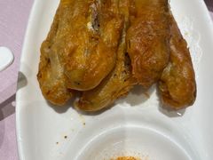 -顺风江南宴(静安大融城店)