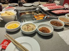 -海底捞火锅(太原南站店)