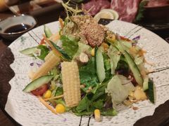 -久喜番和牛烧肉酒场(北辰三角洲店)