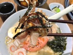 -松幸日式料理(中山路店)