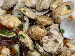 -阿明小菜·海鲜·上海菜(梅陇店)