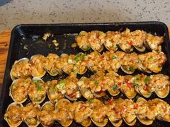 -一棠龙虾•王牌虾球(恒隆广场店)