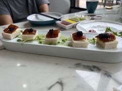 -全聚德(蓝山店)