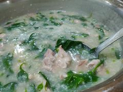 猪杂粥-标记美食新鲜猪杂(兴南大道店)