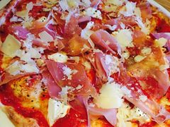 -玛尚诺Pizza&Bar(长泰广场店)