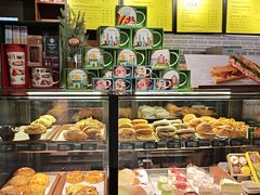 -星巴克(北京南站第二店)