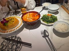 -太食獸泰式茶餐厅(济南万象城店)