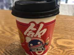 -85度C(成都浆洗街店)