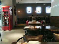 -酷公社·榴莲披萨(太原街店)