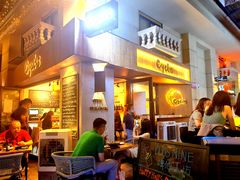 -Cyclus Craft Kitchen薩克思手工厨房