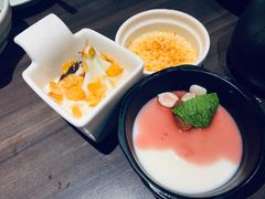 -MoMo牧场·寿喜烧专门店(长泰广场店)