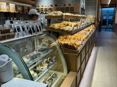 -小飞象面包公社(珠江路金鹰店)