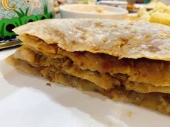 馅饼-罕山奶茶馆(和平路店)