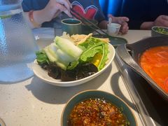 -新辣道鱼火锅(西直门店)