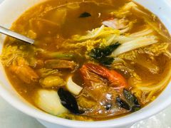 -东江海鲜酒家(艺都分店)