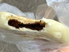 玫瑰糊麻粑粑-李氏憨粑粑(官渡古镇店)