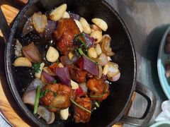 -潮界(虹桥新天地店)