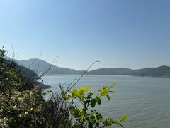-桃花岛风景旅游区