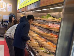 -李记称盘牛杂串串(广厦店)
