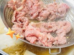 -五洲牛肉美食馆