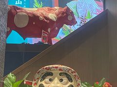-山川小町·极番烧肉(新地假日广场店)