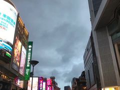 -南京路步行街