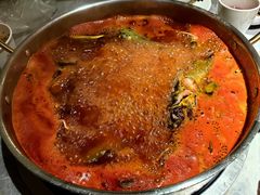 -野山舂·贵州现舂酸汤牛肉(民生路店)