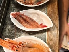 -亚马逊蒸汽活海鲜自助(LCM置汇旭辉广场店)