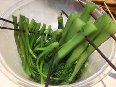 -杨姨老益阳麻辣烫(林科大店)