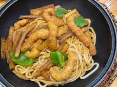 -瑞小福小锅焖面(重庆路店)
