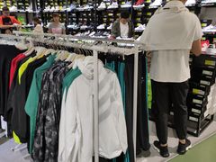 -五环Outlets(高新工厂店)