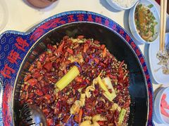 -何师傅美蛙鱼头(汉街店)