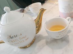 -JF Garden(渔人码头店)