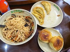 -李记清真馆(打钉巷店)