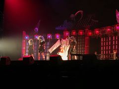 -国家会展中心（上海）虹馆EH