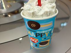 -DQ·蛋糕·冰淇淋(五棵松万达店)